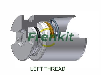 Piston, brake caliper FRENKIT K385103L