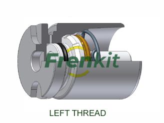 FRENKIT K425103L Piston, brake caliper