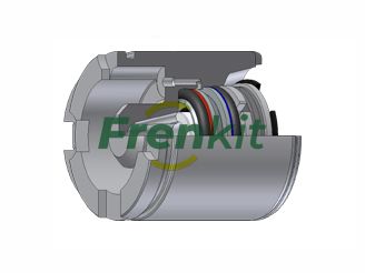 Piston, brake caliper FRENKIT K545402