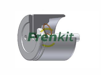 FRENKIT K605401 Piston, brake caliper
