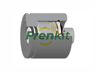 Piston, brake caliper FRENKIT K686301