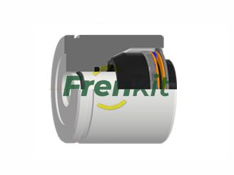 Piston, brake caliper FRENKIT K686502