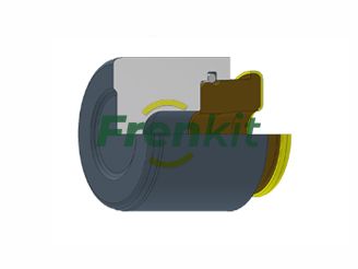 Piston, brake caliper FRENKIT P293001