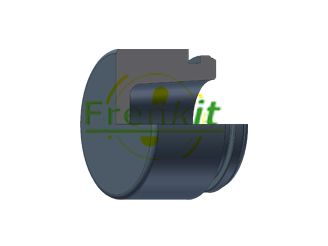 FRENKIT P343202 Piston, brake caliper