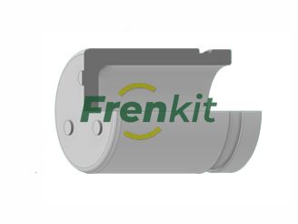 Piston, brake caliper FRENKIT P354502