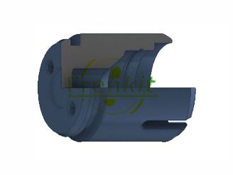Piston, brake caliper FRENKIT P364301