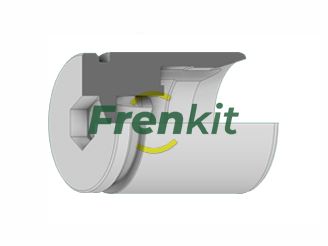 FRENKIT P364801 Piston, brake caliper