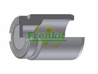 FRENKIT P365401 Piston, brake caliper