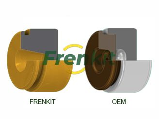 FRENKIT P382601 Piston, brake caliper