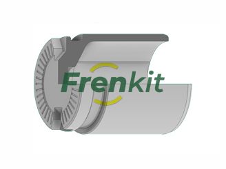 Piston, brake caliper FRENKIT P384804