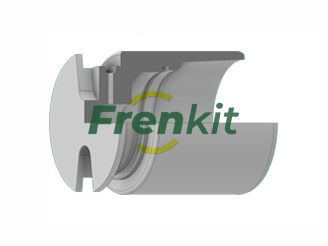 Piston, brake caliper FRENKIT P384901