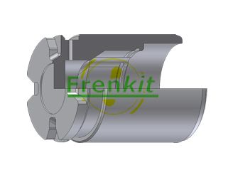 Piston, brake caliper FRENKIT P384904