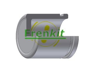 Piston, brake caliper FRENKIT P404804
