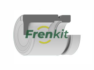 Piston, brake caliper FRENKIT P424802