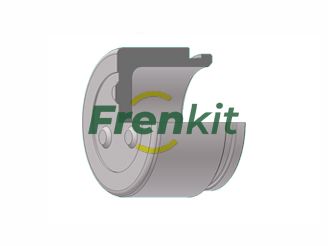 Piston, brake caliper FRENKIT P433101