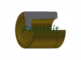 Piston, brake caliper FRENKIT P434805