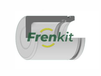 Piston, brake caliper FRENKIT P435501