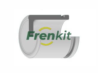 Piston, brake caliper FRENKIT P455308