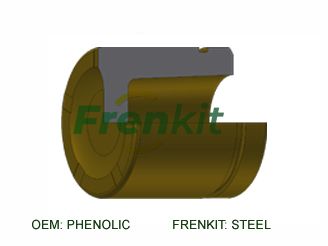 FRENKIT P475901 Piston, brake caliper