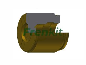 Piston, brake caliper FRENKIT P484703
