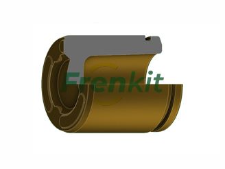 Piston, brake caliper FRENKIT P485207