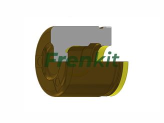Piston, brake caliper FRENKIT P515001