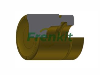 FRENKIT P525601 Piston, brake caliper