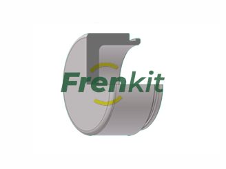 Piston, brake caliper FRENKIT P543201