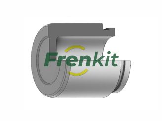 Piston, brake caliper FRENKIT P545505