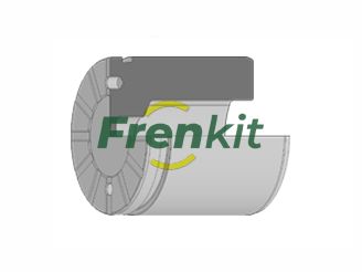 Piston, brake caliper FRENKIT P545702