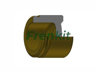 Piston, brake caliper FRENKIT P554801