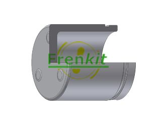 Piston, brake caliper FRENKIT P575307