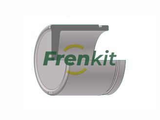 Piston, brake caliper FRENKIT P604701