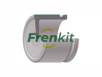 Piston, brake caliper FRENKIT P604805