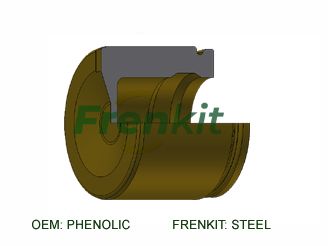 FRENKIT P605103 Piston, brake caliper