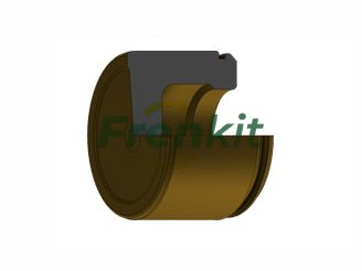 Piston, brake caliper FRENKIT P664901