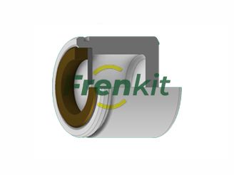 Piston, brake caliper FRENKIT P686501