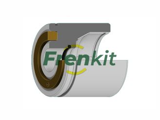 Piston, brake caliper FRENKIT P686502