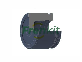 Piston, brake caliper FRENKIT P705601