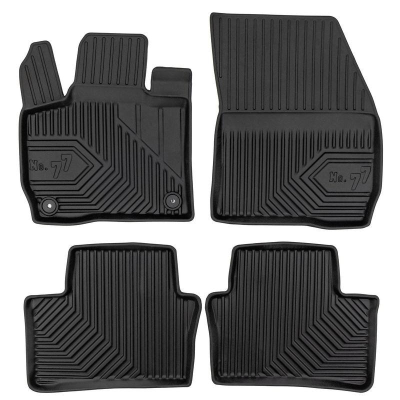 Frogum 77401655 Floor Mat Set