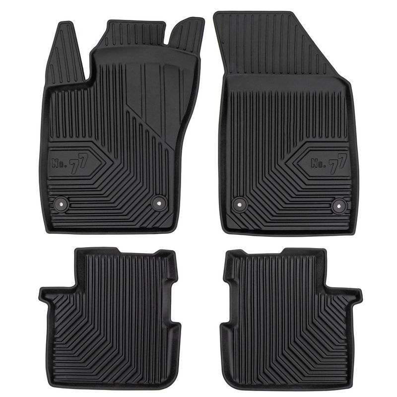 Frogum 77401679 Floor Mat Set