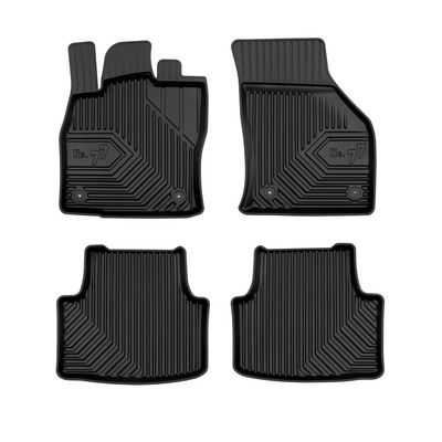 Floor Mat Set Frogum 77407015
