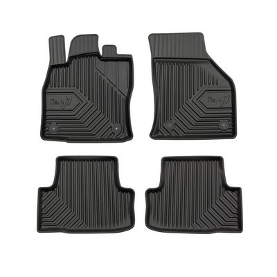 Floor Mat Set Frogum 77407053