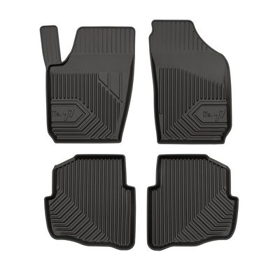 Floor Mat Set Frogum 77407107