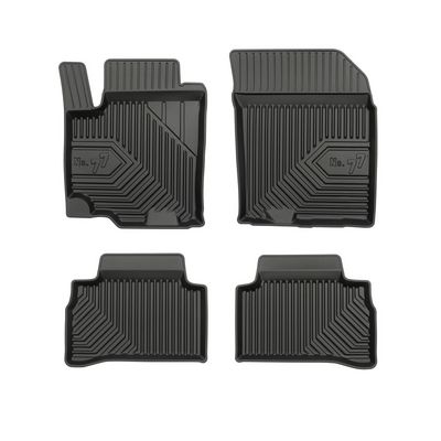 Floor Mat Set Frogum 77407121