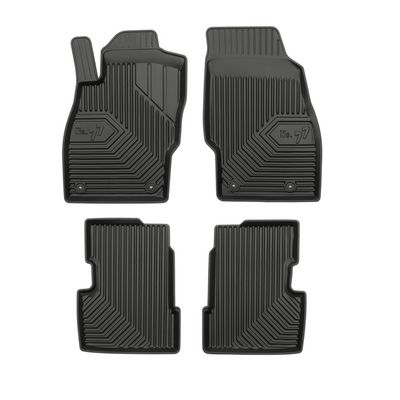 Floor Mat Set Frogum 77407169