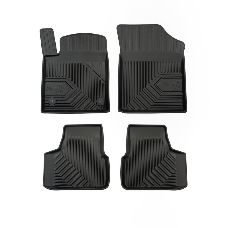 Frogum 77407176 Floor Mat Set