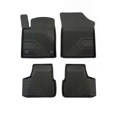 Floor Mat Set Frogum 77407176