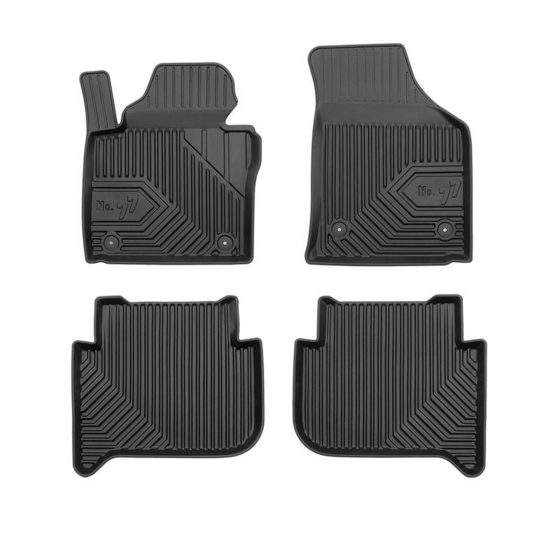 Frogum 77407183 Floor Mat Set