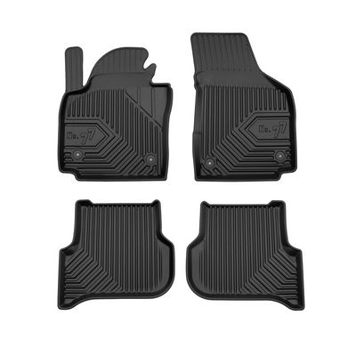 Floor Mat Set Frogum 77407244